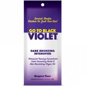 Go To Black Violet 15ml